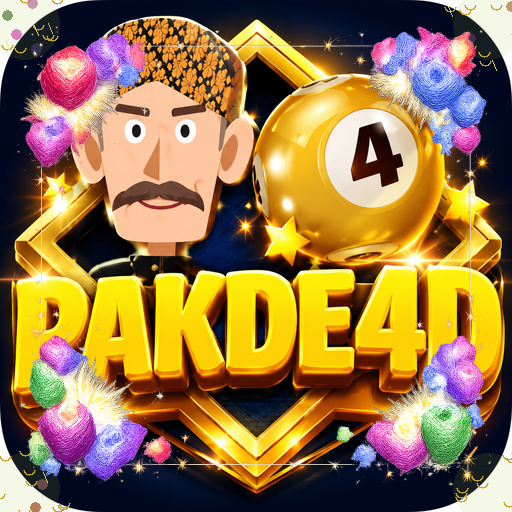 pakde4d — galeri pratinjau - APK Resmi